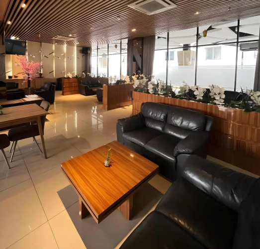 OPA Hotel Palembang