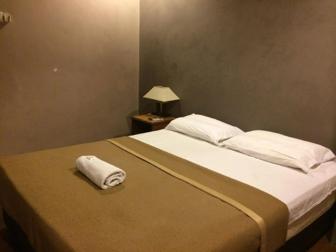 Maju Point Hotel
