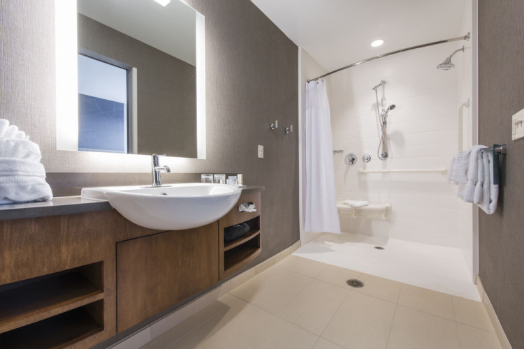 Springhill Suites Gallup photo 12