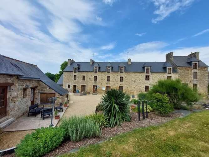 Standard Double Cottage