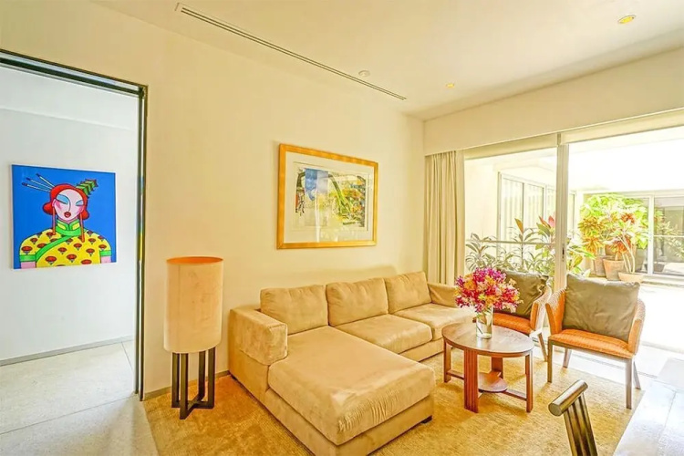 Villa Samakee
