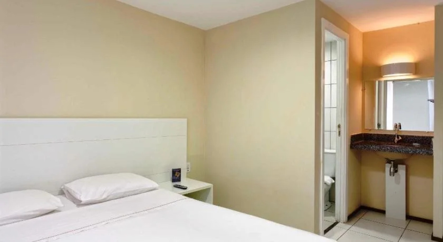 Soft Win Hotel São Luís