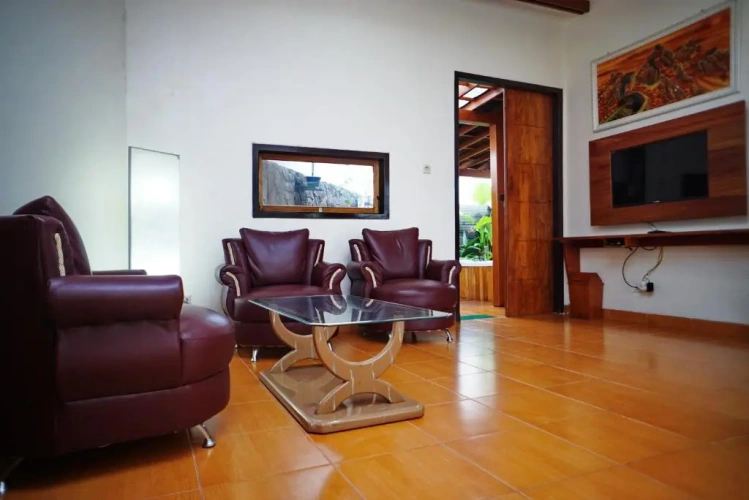 2 Bedrooms Suite