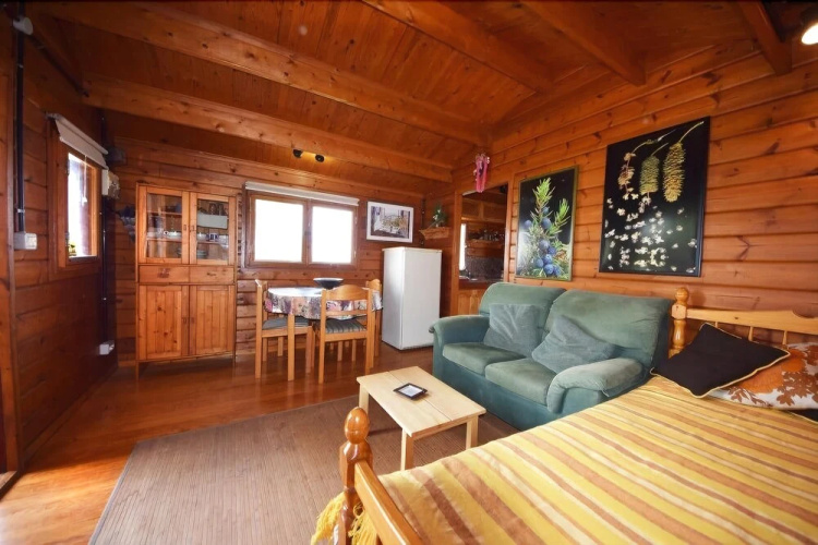 Casa Canarina