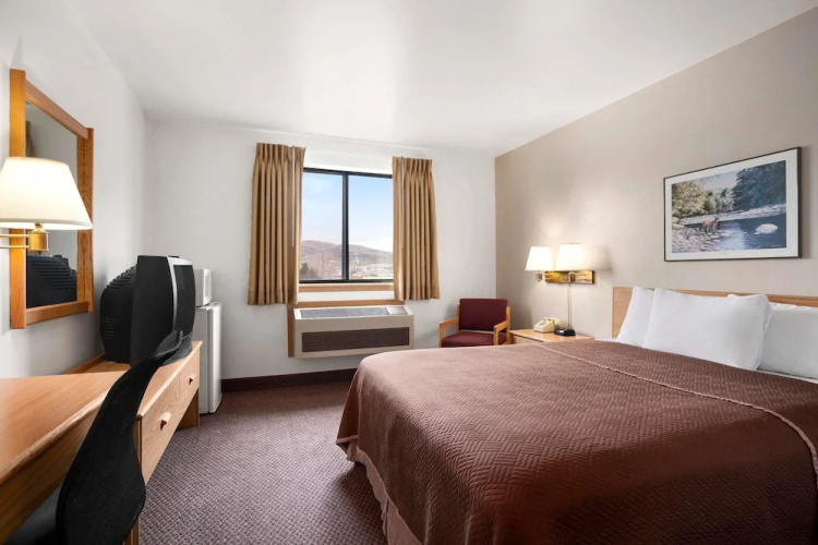 Elko NV Travelodge