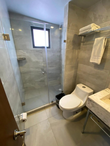 Suites Lerma 205