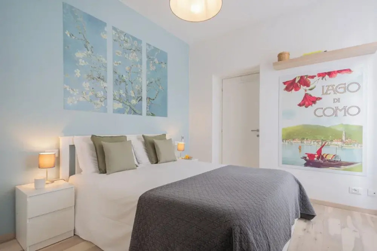Old Court Hideaway by Rent all Como