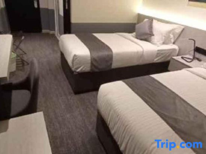 Dê MOCCIS Boutique Hotel