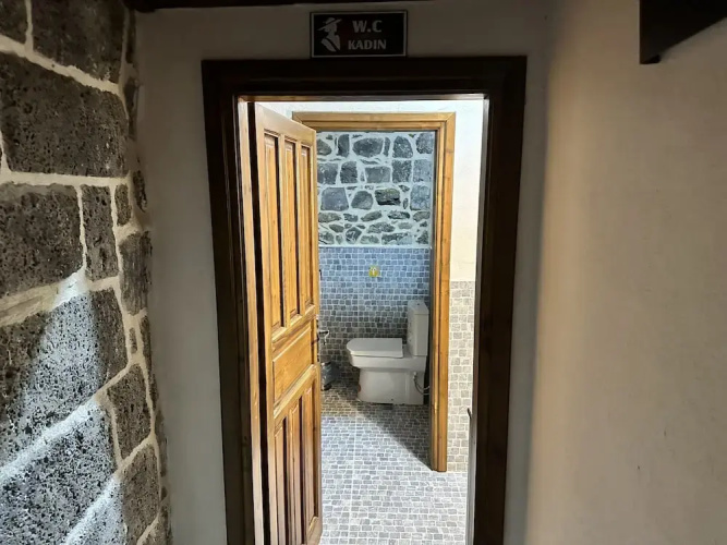 Karga Butik Otel