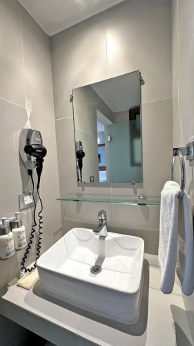 Double Junior Suite