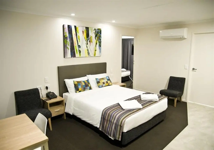 2 Bedrooms Family Suite