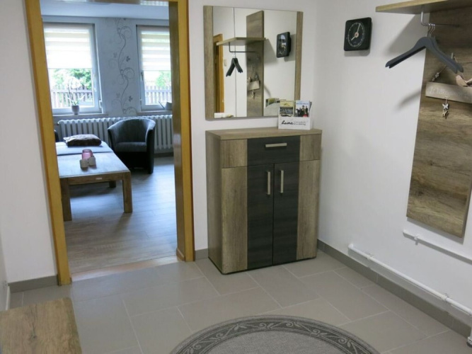 Holiday Home Am Schaferberg