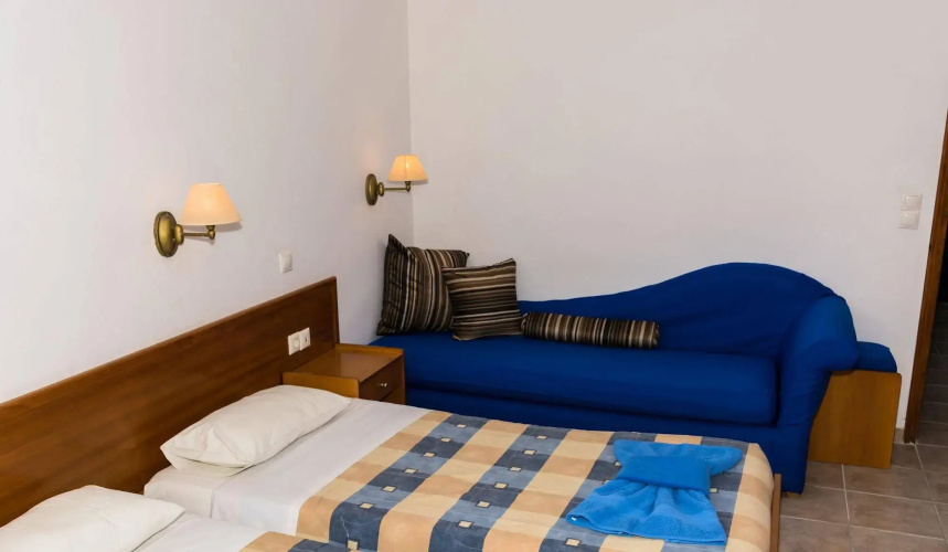 Chandris Apartments