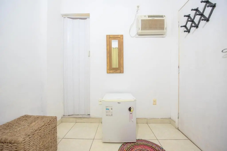 Babilonia Rio Hostel