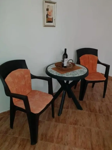 1 Bedroom Suite