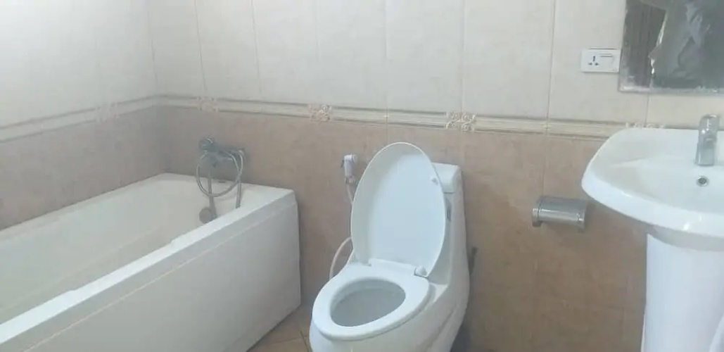 Walya Guest House 2
