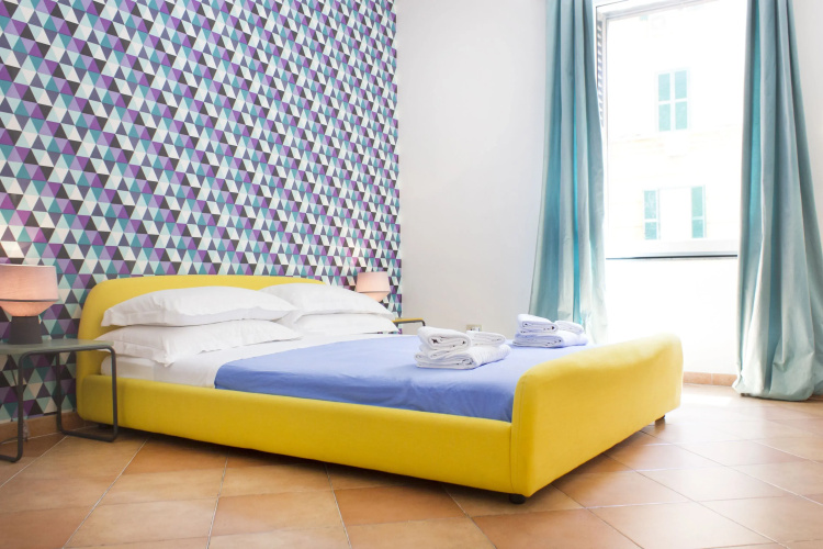 Casa Vacanze Vespucci