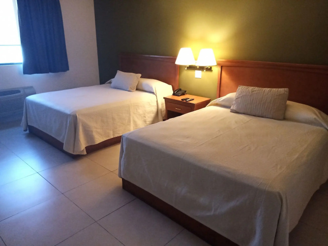 Hotel La Mesa