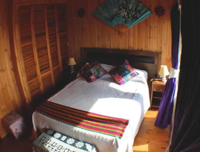 Oceana House Maitencillo