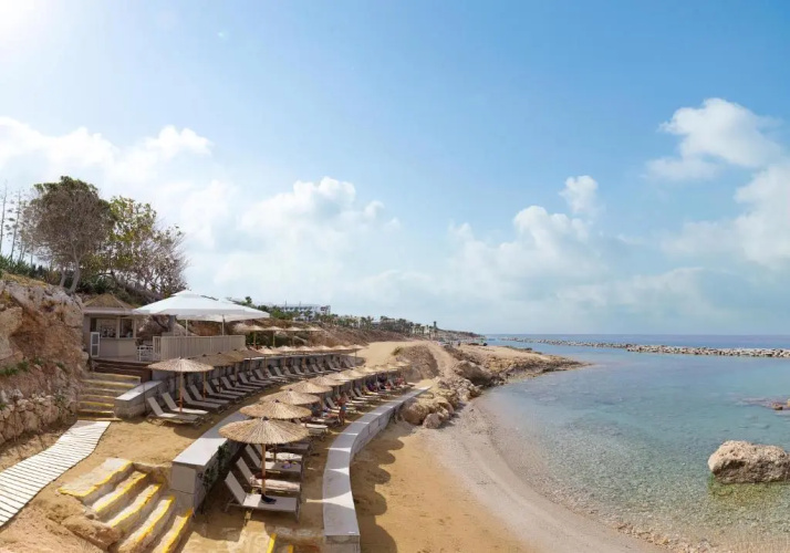 Leonardo Laura Beach & Splash Resort photo 32