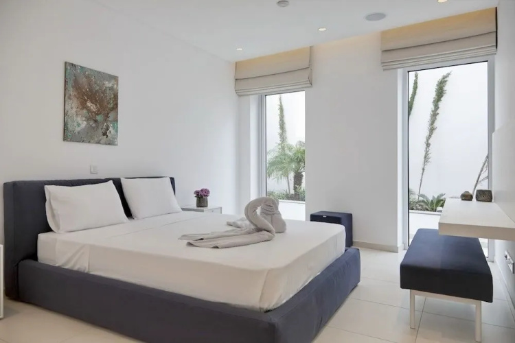 Elegance Beachfront Elite Villa