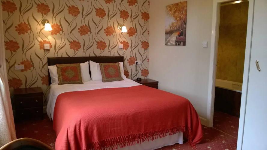 The Bayview Hotel