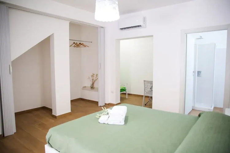 ACQUASANTA Relais