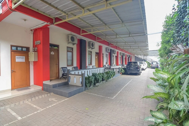 Wisma Gendhis by RedDoorz