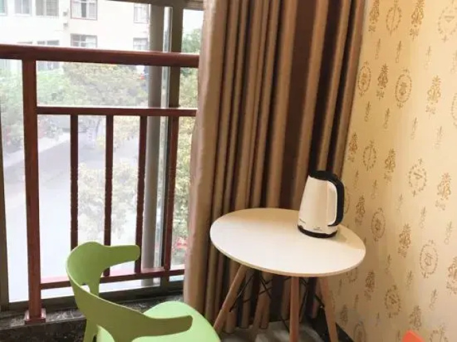 Holiday Inn Duan Wanjia