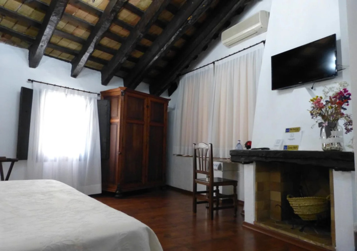 Hotel del Arbol