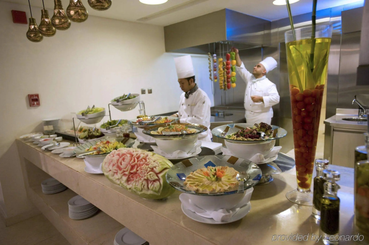 Sofitel Shahd Al Madinah photo 14