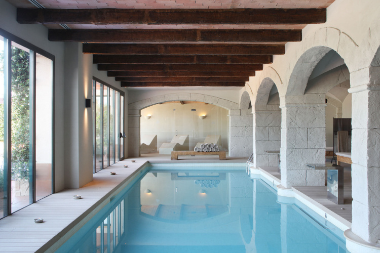 Hotel Peralada Wine Spa & Golf photo 13