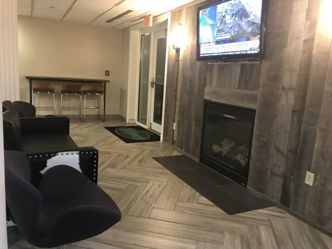 CrestHill Suites SUNY University Albany