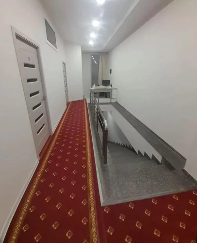 Erebuni Star Hotel