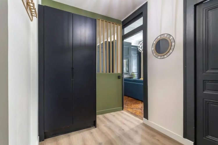 Hamac Suites Jacobins Le méritant 4 personnes