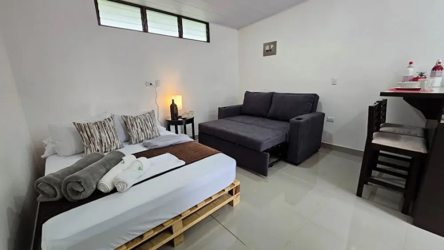BnB Eco Stay