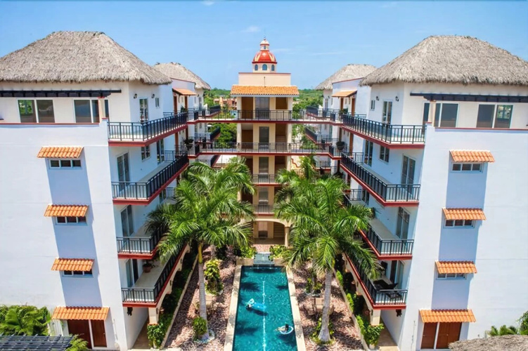 Hotelafbeelding