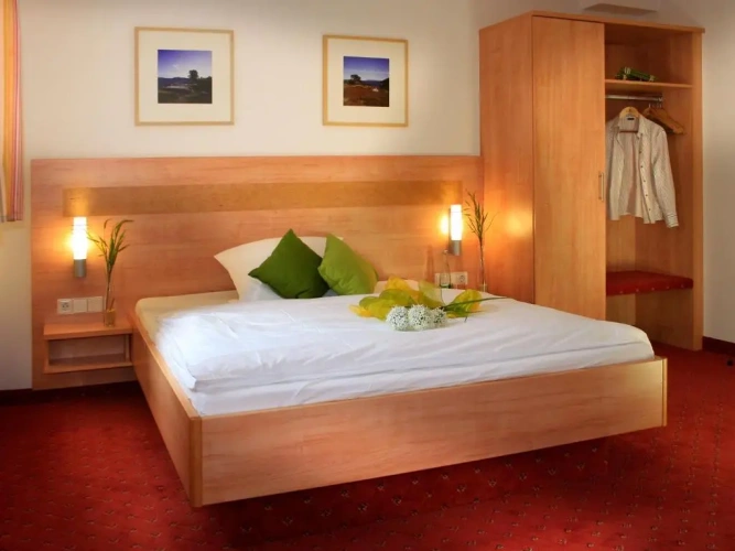 Comfort Single room