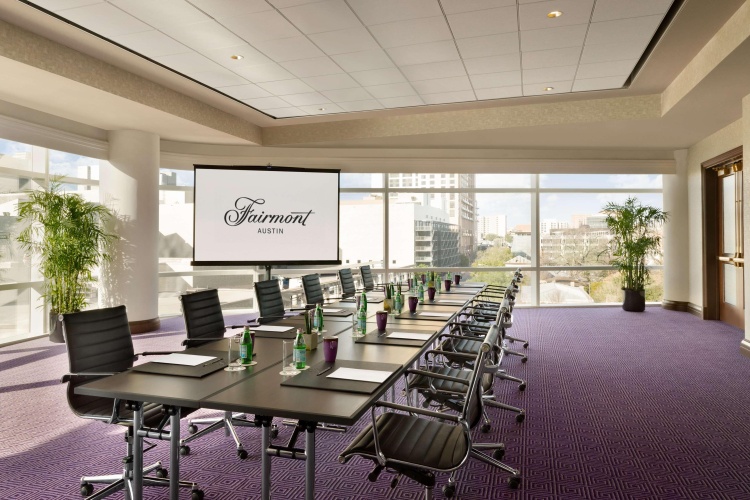 Fairmont Austin photo 31