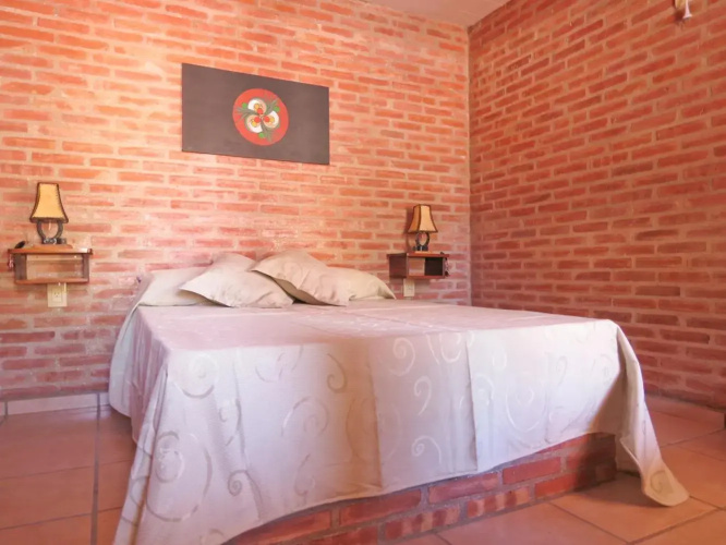 La Osadia Cabañas y Suites