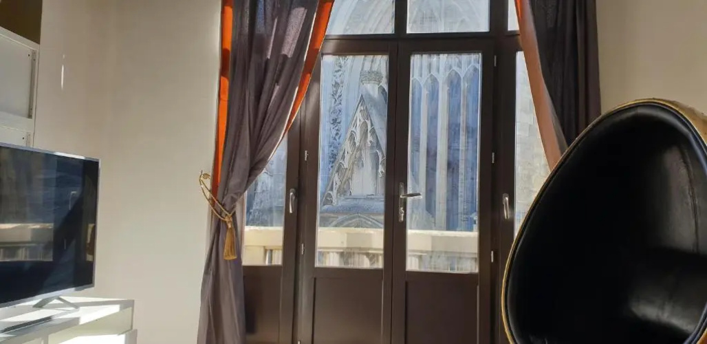 Le Clarami appartement hyper centre