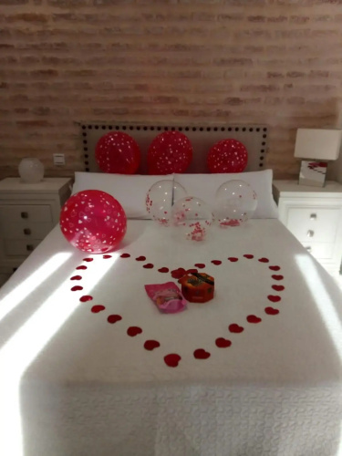 Apartment Villegas