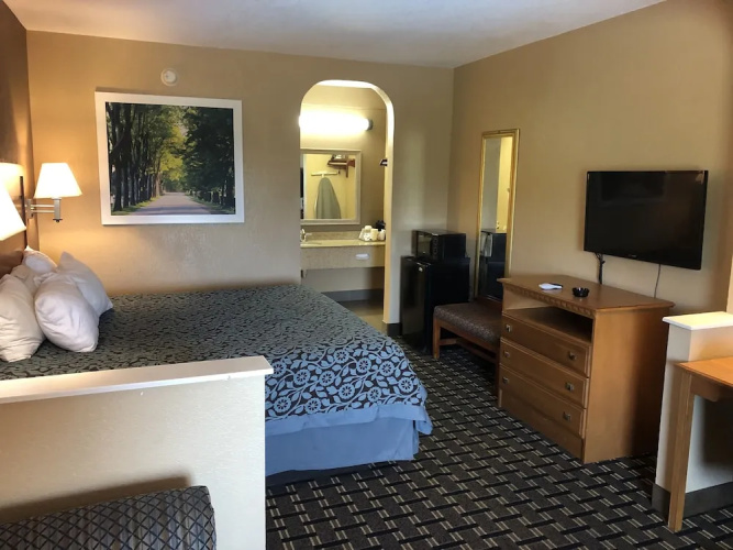 Days Inn of Columbus