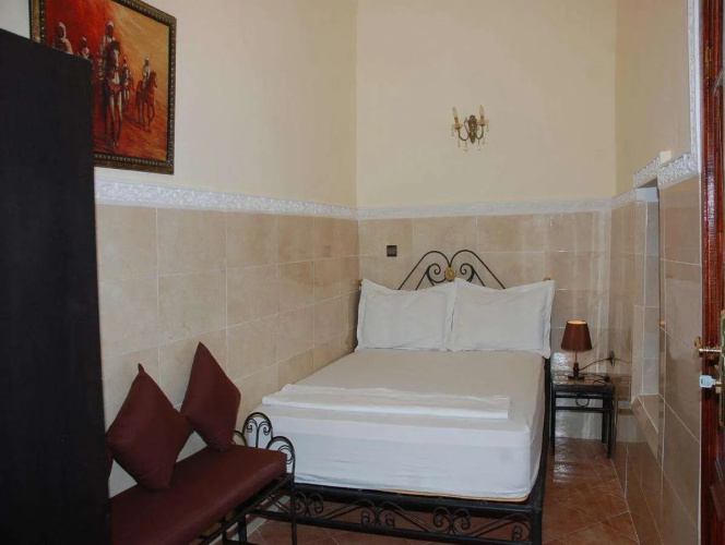 Residence Miramar