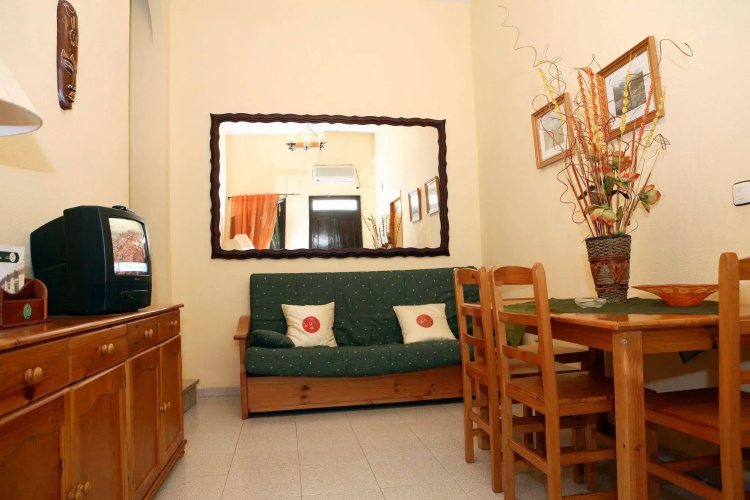 Apartamentos San Pedro