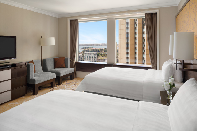 Shangri-La Sydney photo 12
