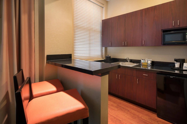Hampton Inn & Suites Ogden photo 19