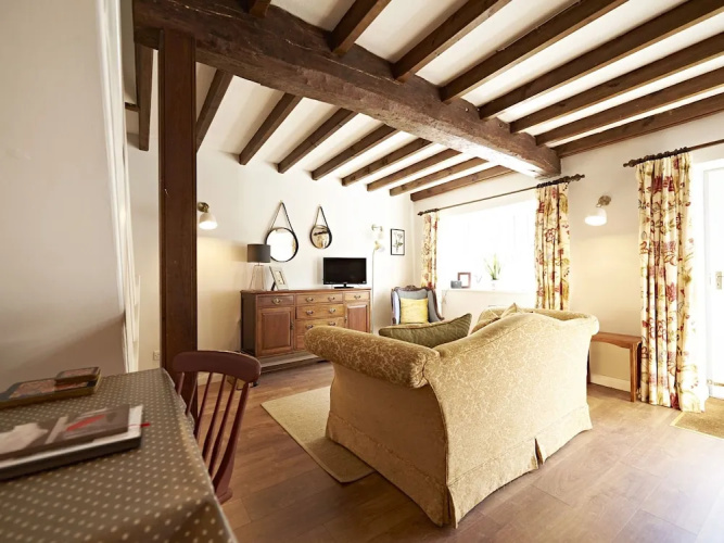 Pennycress Cottage