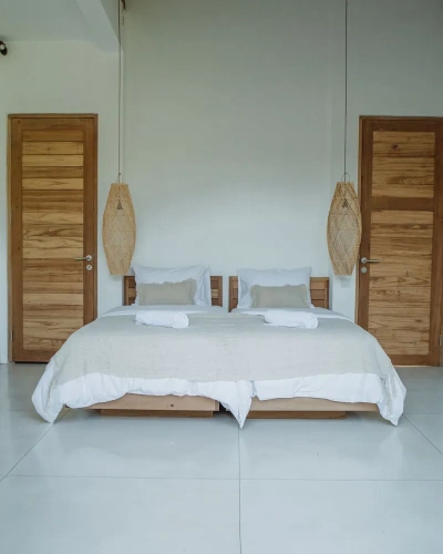 4 Bedrooms Luxury Villa