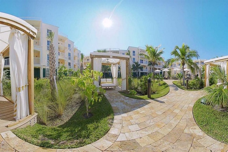 Key West Marriott Beachside Hotel photo 23